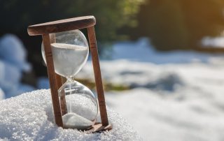 A Financial Advisor Can Prepare You for A Wintery Market Suncrest Advisors