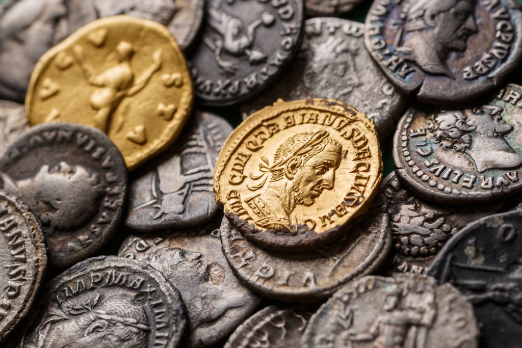 The History of Inflation is Older Than you Think Suncrest Advisors
