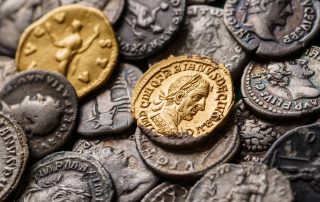 The History of Inflation is Older Than you Think Suncrest Advisors