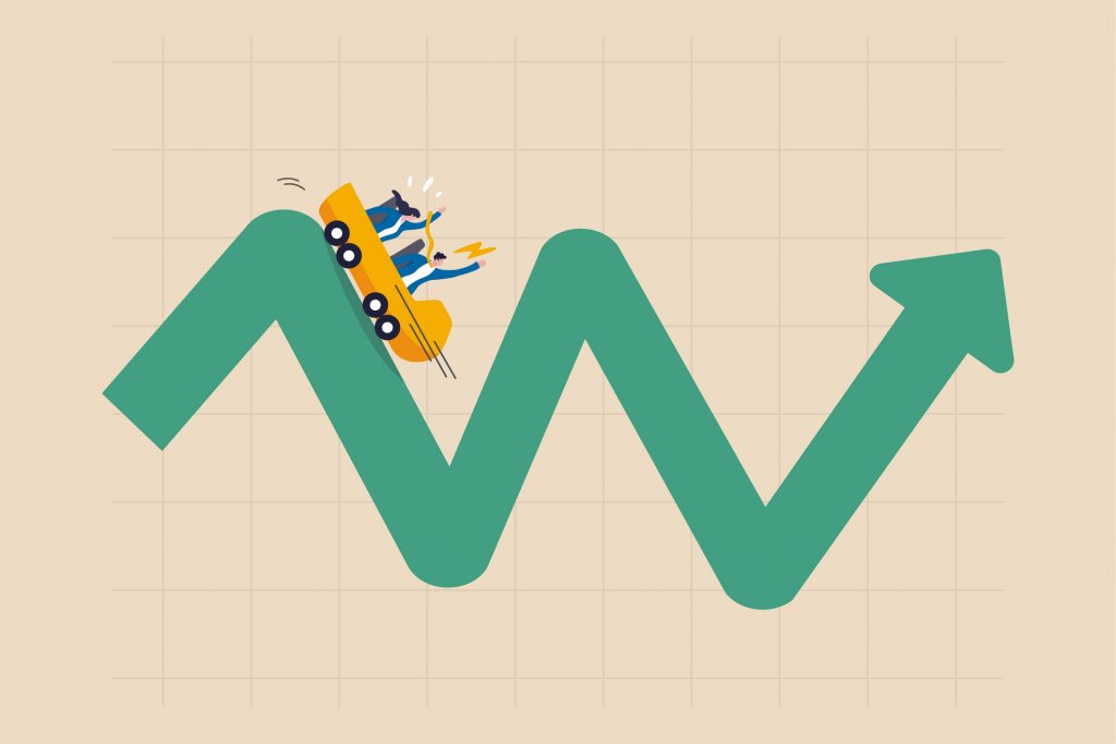 What Volatility Truly Means Suncrest Advisors