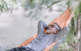 The Value of Doing Nothing in Retirement Suncrest Advisors