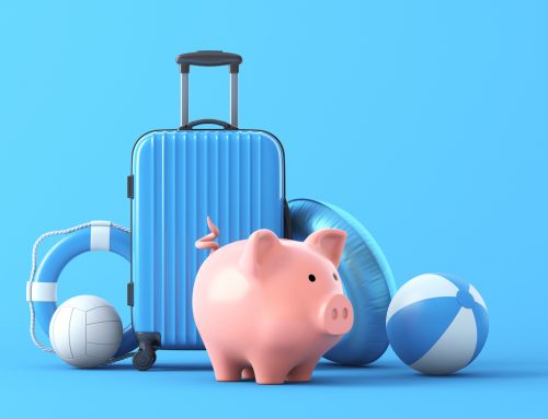 Traveling in Retirement on a Budget