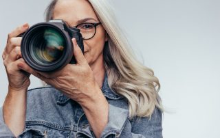 A Guide for New Photographers Suncrest Advisors