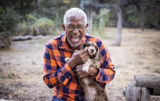 Traditional (And Unusual) Pets for Retirees Suncrest Advisors