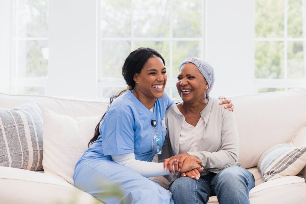 A Guide for In-Home Care Suncrest Advisors