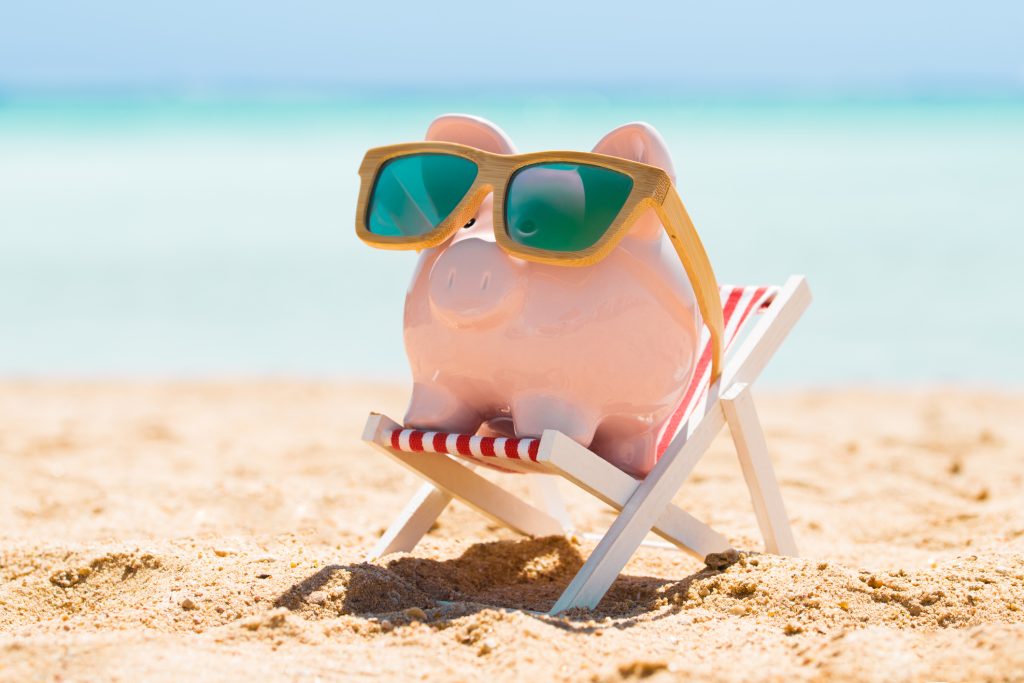 How To Save Money on Travel This Summer Suncrest Advisors