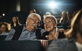 Films About Age and Family Suncrest Advisors