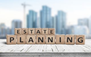 A Refresher on Estate Planning Basics Suncrest Advisors
