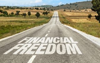 How to Achieve Financial Freedom Suncrest Advisors