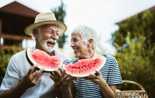 Summer Fun for Retirees Suncrest Advisors