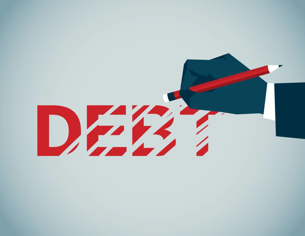 2 Ways to Take Care of Debt in Retirement Suncrest Advisors