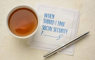 A Strategy Guide for When to Claim Social Security Suncrest Advisors