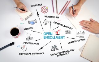 Don’t Forget that Medicare Open Enrollment is Here! Suncrest Advisors