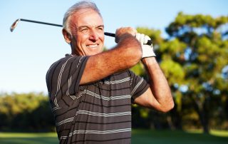 How to Up Your Golf Game in Retirement Suncrest Advisors