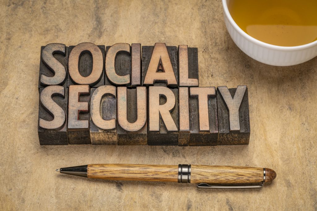 Social Security Strategies to Discuss with a Financial Professional Suncrest Advisors