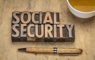 Social Security Strategies to Discuss with a Financial Professional Suncrest Advisors