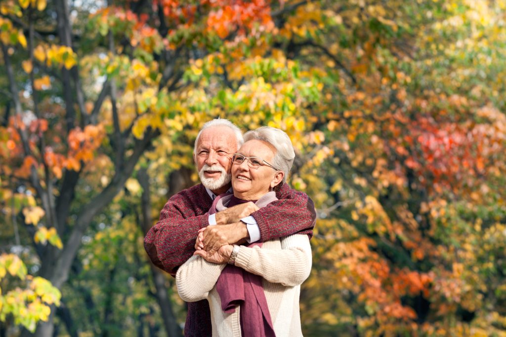 Why October is a Crucial Time for Retirees Suncrest Advisors