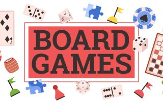 3 Old Board Games to Revisit Suncrest Advisors