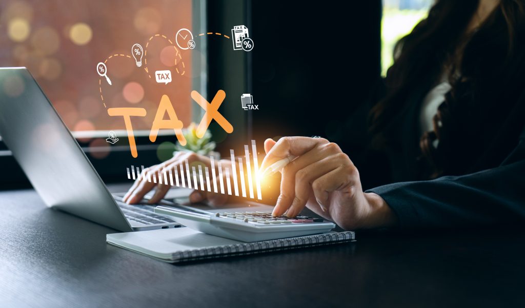 Take Advantage of These Tax Strategies Before the Year Ends Suncrest Advisors