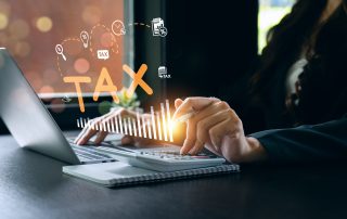 Take Advantage of These Tax Strategies Before the Year Ends Suncrest Advisors
