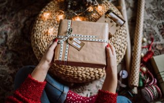 5 Last Minute Holiday Gifts Suncrest Advisors
