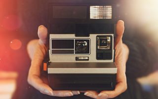 5 Gadgets from the '80s that Need to Make a Comeback Suncrest Advisors