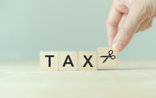 These 3 Tax Strategies Could Help Your Retirement Strategy Suncrest Advisors