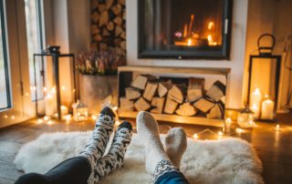 How to Cozy Up This Winter! Suncrest Advisors
