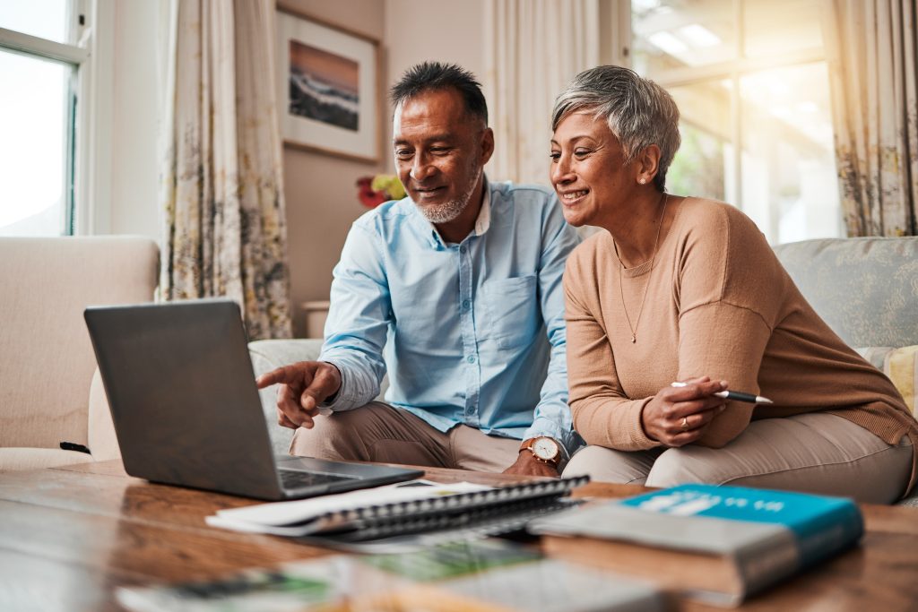 Retiring With Your Spouse? Here’s What to Know Suncrest Advisors