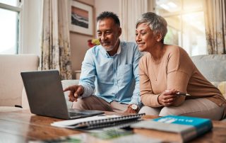 Retiring With Your Spouse? Here’s What to Know Suncrest Advisors