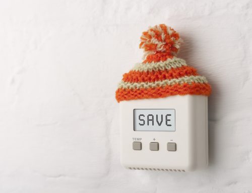 Save on Heat This Winter with These Tips