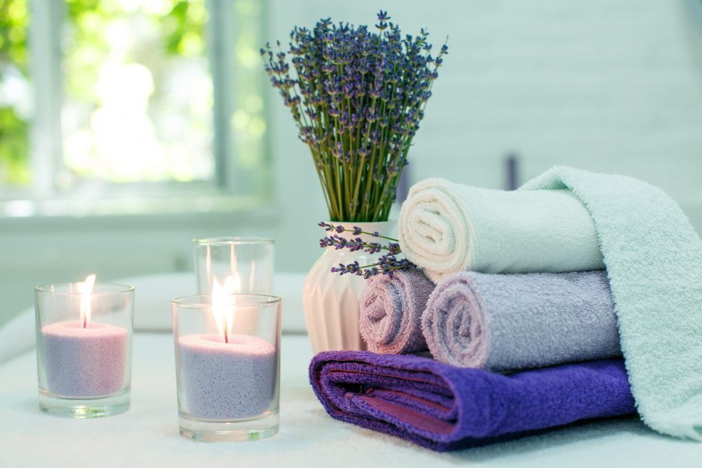 Scented Candle Ideas for a Relaxing Day Suncrest Advisors