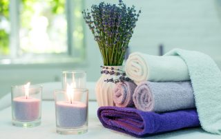 Scented Candle Ideas for a Relaxing Day Suncrest Advisors