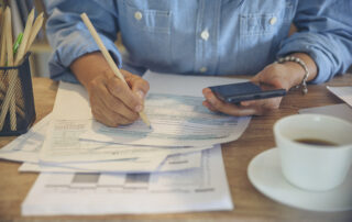 8 Financial Habits to Start Before Tax Season Suncrest Advisors