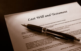 The Gift of Financial Health: Best Practices for Keeping Your Will Up to Date Suncrest Advisors