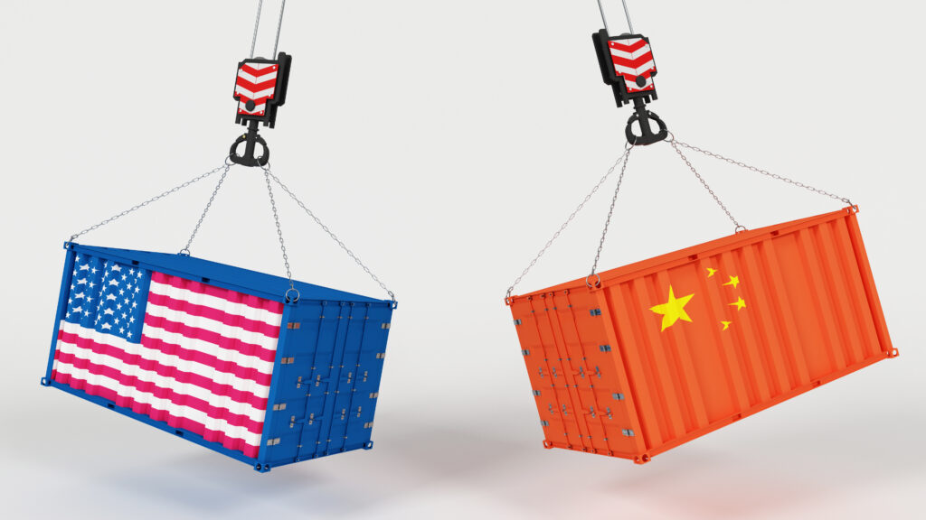 What Retirees Should Know About Tariffs Suncrest Advisors