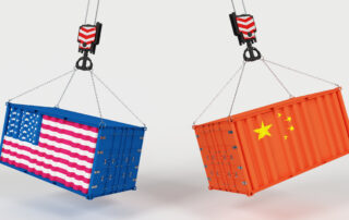 What Retirees Should Know About Tariffs Suncrest Advisors