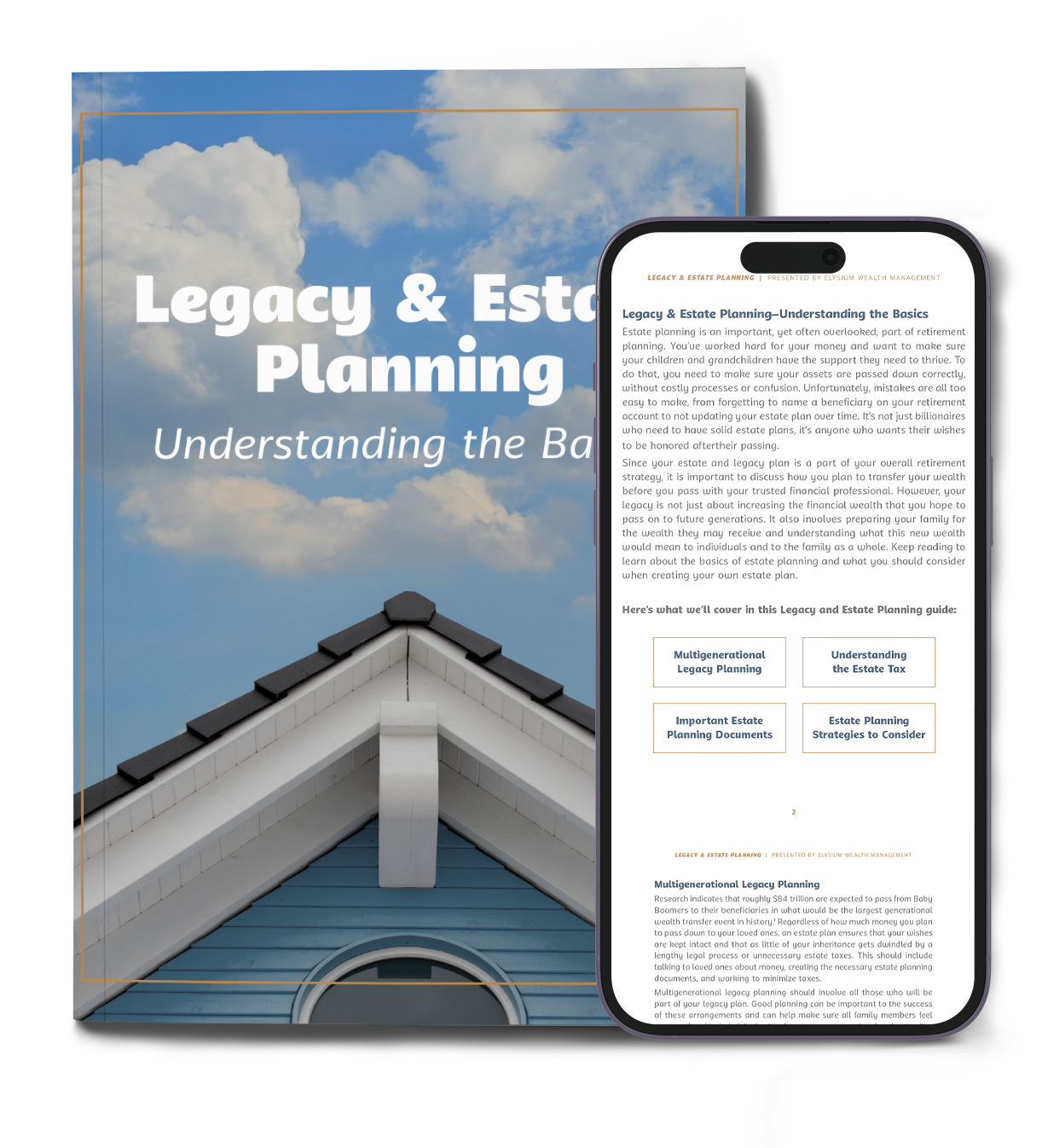 legacy-basics