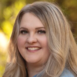 Janeen Head Shot