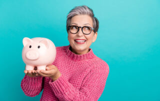 The Role of a High-Yield Savings Account in Retirement Suncrest Advisors