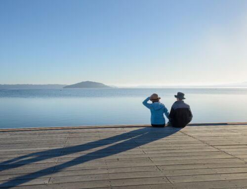 Celebrating National Investors Month: Long-Term Retirement Investing Basics for Pre-Retirees
